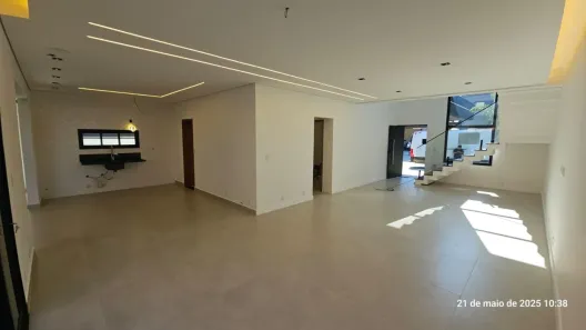 Casa de Condomínio com 3 Quartos à venda, 268m² no Loteamento Floresta, São José dos Campos