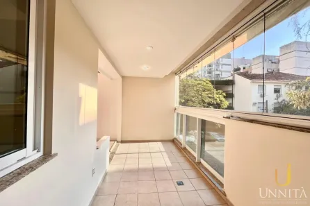 Apartamento com 2 Quartos para alugar, 90m² no Lagoa, Rio de Janeiro