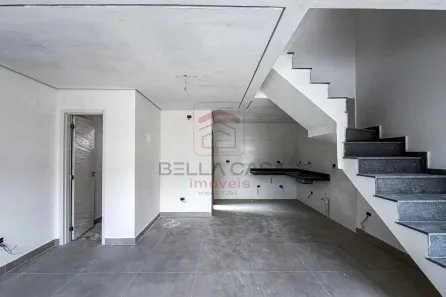 Casa de Condomínio com 3 Quartos à venda, 130m² no Vila Libanesa, São Paulo