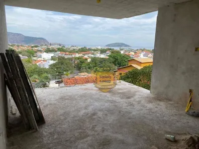 Casa com 4 Quartos à venda, 350m² no Camboinhas, Niterói