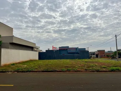 Lote/Terreno à venda, 283m² no Residencial Maria Júlia, São José do Rio Preto