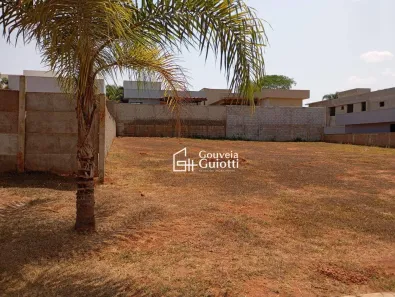 Lote/Terreno à venda, 360m² no Condomínio Residencial Gaudi, Anápolis