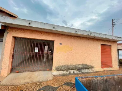 Lote/Terreno para alugar, 436m² no Estádio, Rio Claro