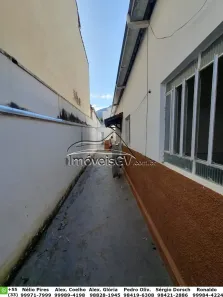 Casa com 2 Quartos à venda, 70m² no Ilha dos Araújos, Governador Valadares