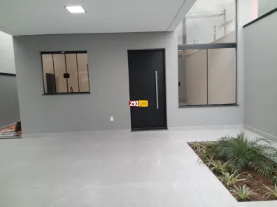 Casa com 3 Quartos à venda, 150m² no Jardim União, Indaiatuba