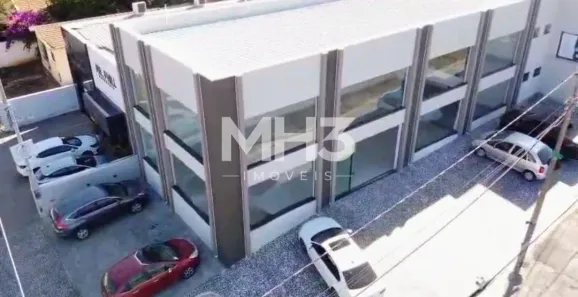 Ponto Comercial à venda, 304m² no Vila Belvedere, Americana