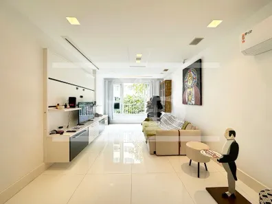 Apartamento com 3 Quartos à venda, 128m² no Ipanema, Rio de Janeiro