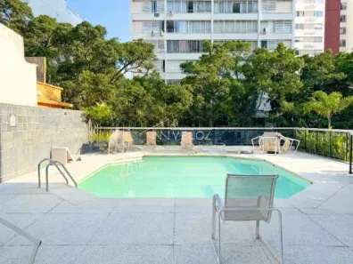 Flat com 2 Quartos à venda, 76m² no Ipanema, Rio de Janeiro