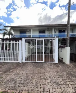 Sobrado com 2 Quartos à venda, 73m² no Planalto, Lajeado
