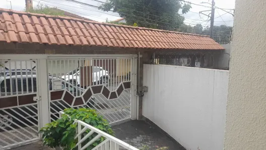 Sobrado com 3 Quartos à venda, 230m² no Jardim Leonor Mendes de Barros, São Paulo