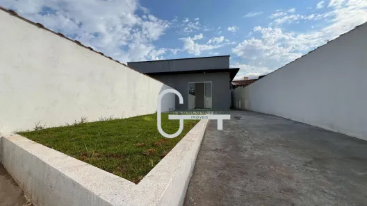 Casa com 2 Quartos à venda, 62m² no Cidade Nova Peruíbe, Peruíbe