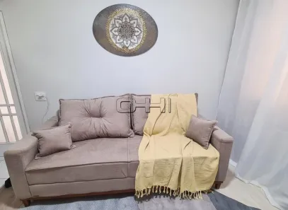 Apartamento com 1 Quarto à venda, 45m² no Indianópolis, São Paulo