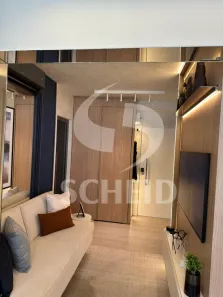 Apartamento com 1 Quarto à venda, 47m² no Jardim Portal I e II, São Paulo