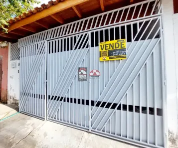 Casa com 4 Quartos à venda, 125m² no Residencial Mombaça I, Pindamonhangaba