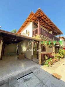 Casa com 2 Quartos à venda, 70m² no Recreio, Rio das Ostras