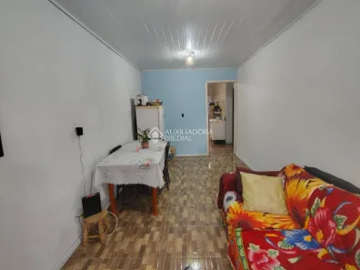 Casa com 2 Quartos à venda, 70m² no Mato Grande, Canoas