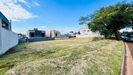 Lote/Terreno à venda, 371m² no Vila do Golf, Ribeirão Preto