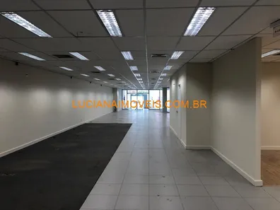 Ponto Comercial à venda, 600m² no Zona Central, Rio Claro