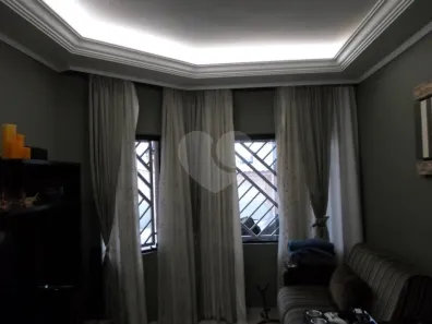 Sobrado com 3 Quartos à venda, 180m² no Vila Mazzei, São Paulo