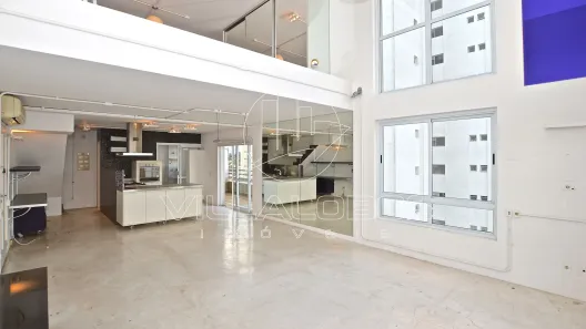 Apartamento com 1 Quarto à venda, 134m² no Vila Madalena, São Paulo