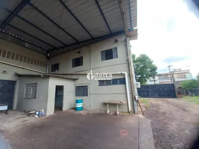 Ponto Comercial para alugar, 750m² no Custódio Pereira, Uberlândia