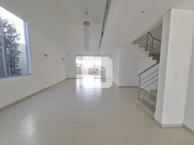 Casa de Condomínio com 5 Quartos para alugar, 310m² no Nova Uberlândia, Uberlândia