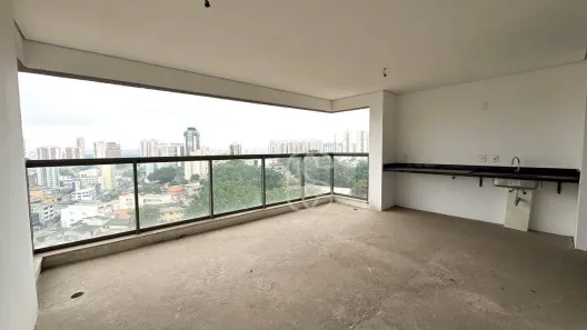 Apartamento com 4 Quartos à venda, 150m² no Jardim Bebedouro, Guarulhos