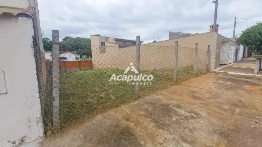 Lote/Terreno à venda, 260m² no Parque Residencial Rochele II, Santa Bárbara D'Oeste