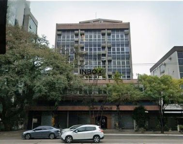 Sala Comercial para venda ou aluguel, 200m² no Boa Vista, Porto Alegre