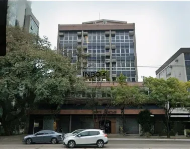 Sala Comercial para venda ou aluguel, 200m² no Boa Vista, Porto Alegre