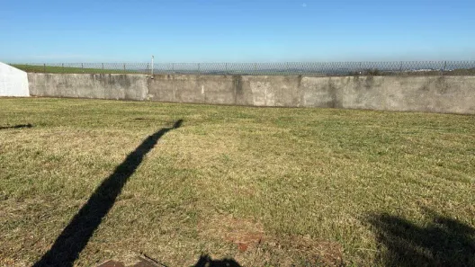 Lote/Terreno à venda, 615m² no Centro, Piracicaba