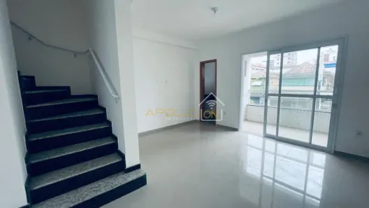 Casa com 4 Quartos à venda, 174m² no Ponta da Praia, Santos