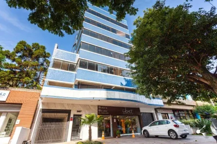 Sala Comercial para alugar, 47m² no Auxiliadora, Porto Alegre