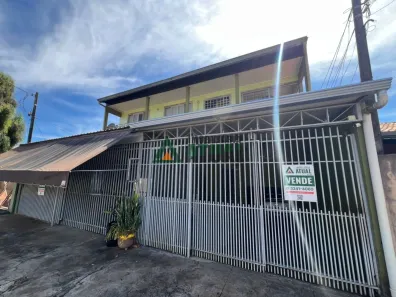 Casa com 3 Quartos à venda, 283m² no Cafezal, Londrina