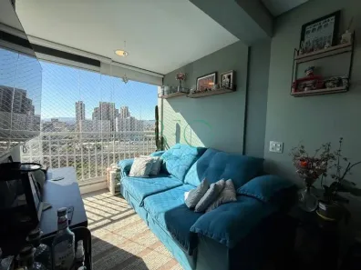 Apartamento com 3 Quartos à venda, 71m² no Brás, São Paulo