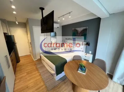 Flat com 1 Quarto à venda, 21m² no Jardim Paulista, São Paulo