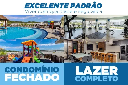 Casa de Condomínio com 3 Quartos à venda, 190m² no Barra, Balneário Camboriú