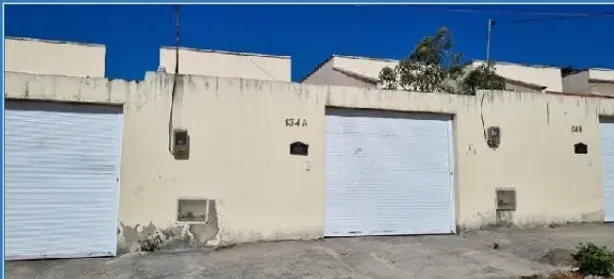 Casa com 2 Quartos à venda, 10m² no Dourado, Horizonte