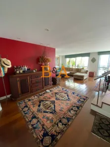 Cobertura com 4 Quartos à venda, 247m² no Leblon, Rio de Janeiro