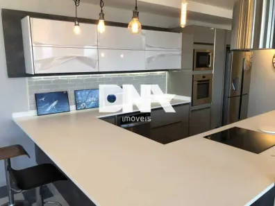 Apartamento com 3 Quartos à venda, 130m² no Copacabana, Rio de Janeiro