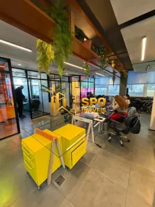 Imóvel Comercial à venda, 126m² no Bela Vista, São Paulo
