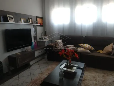 Casa com 3 Quartos à venda, 195m² no Jardim Gerson França, Bauru