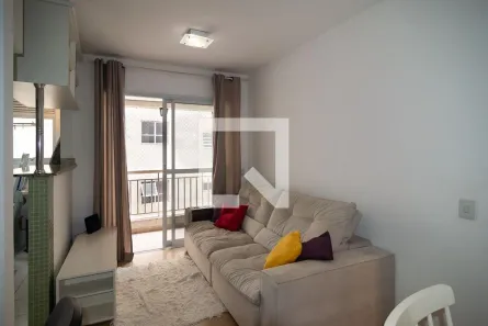 Apartamento com 1 Quarto à venda, 50m² no Consolação, São Paulo