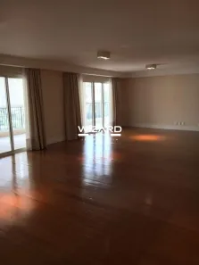 Apartamento com 4 Quartos à venda, 317m² no Santo Amaro, São Paulo