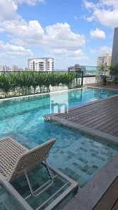 Apartamento com 2 Quartos à venda, 66m² no Cremação, Belém