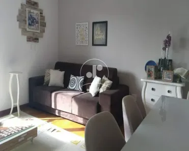 Apartamento com 3 Quartos à venda, 97m² no Vila Pinheirinho, Santo André