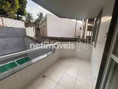Apartamento com 1 Quarto para alugar, 55m² no Freguesia (Ilha do Governador), Rio de Janeiro