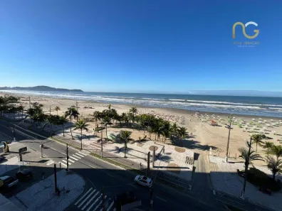 Apartamento com 1 Quarto à venda, 40m² no Aviação, Praia Grande