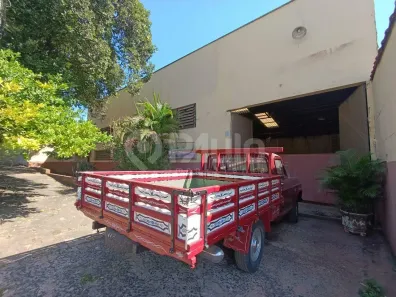 Galpão/Depósito/Armazém com 1 Quarto à venda, 430m² no Jardim Caxambu, Piracicaba