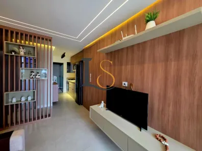 Apartamento com 2 Quartos à venda, 75m² no Vilas do Atlântico, Lauro de Freitas